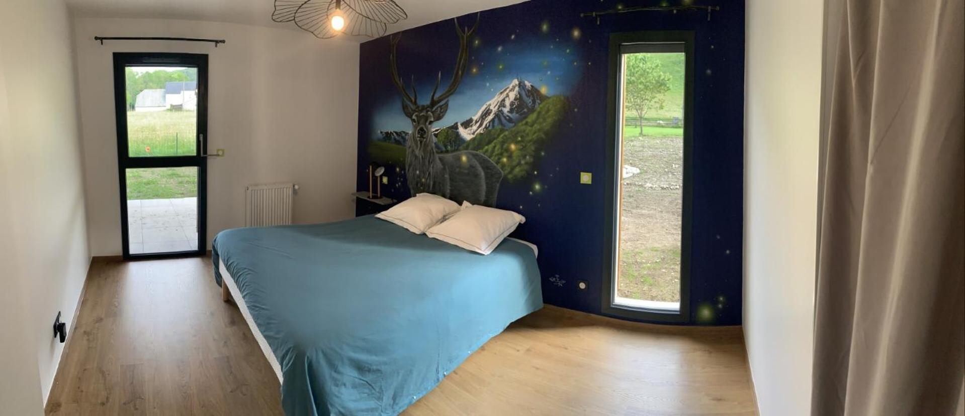 Gasthof La Boucle De L'adour D'hotes 2*