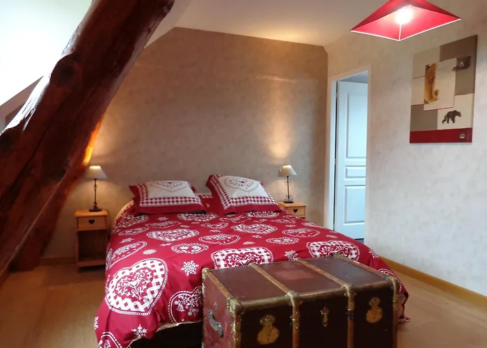 La Boucle De L\'Adour Chambres D\'Hotes