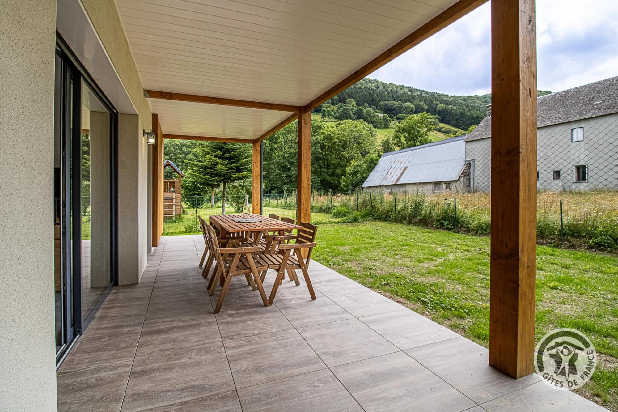 La Boucle De L'adour Maison d'hôtes Campan