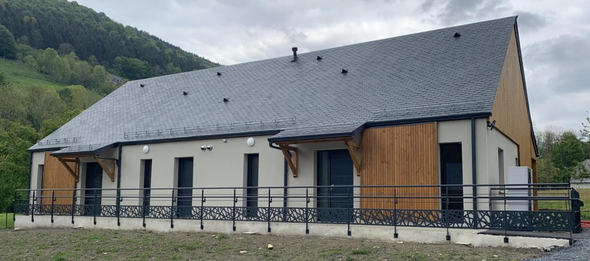 La Boucle De L'adour Maison d'hôtes