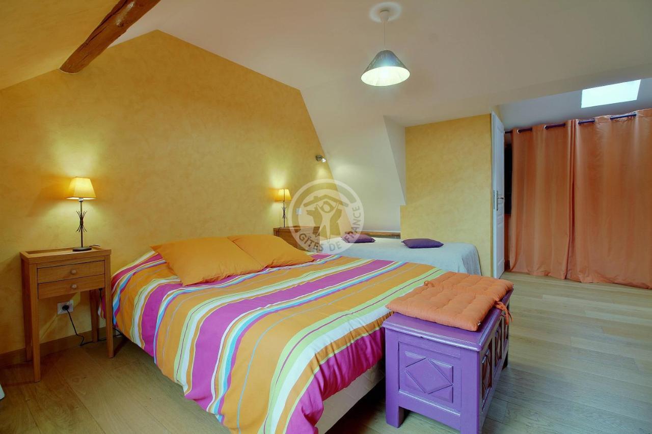 La Boucle De L'adour D'hotes 2*