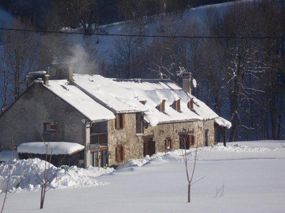 La Boucle De L'adour Maison d'hôtes Campan