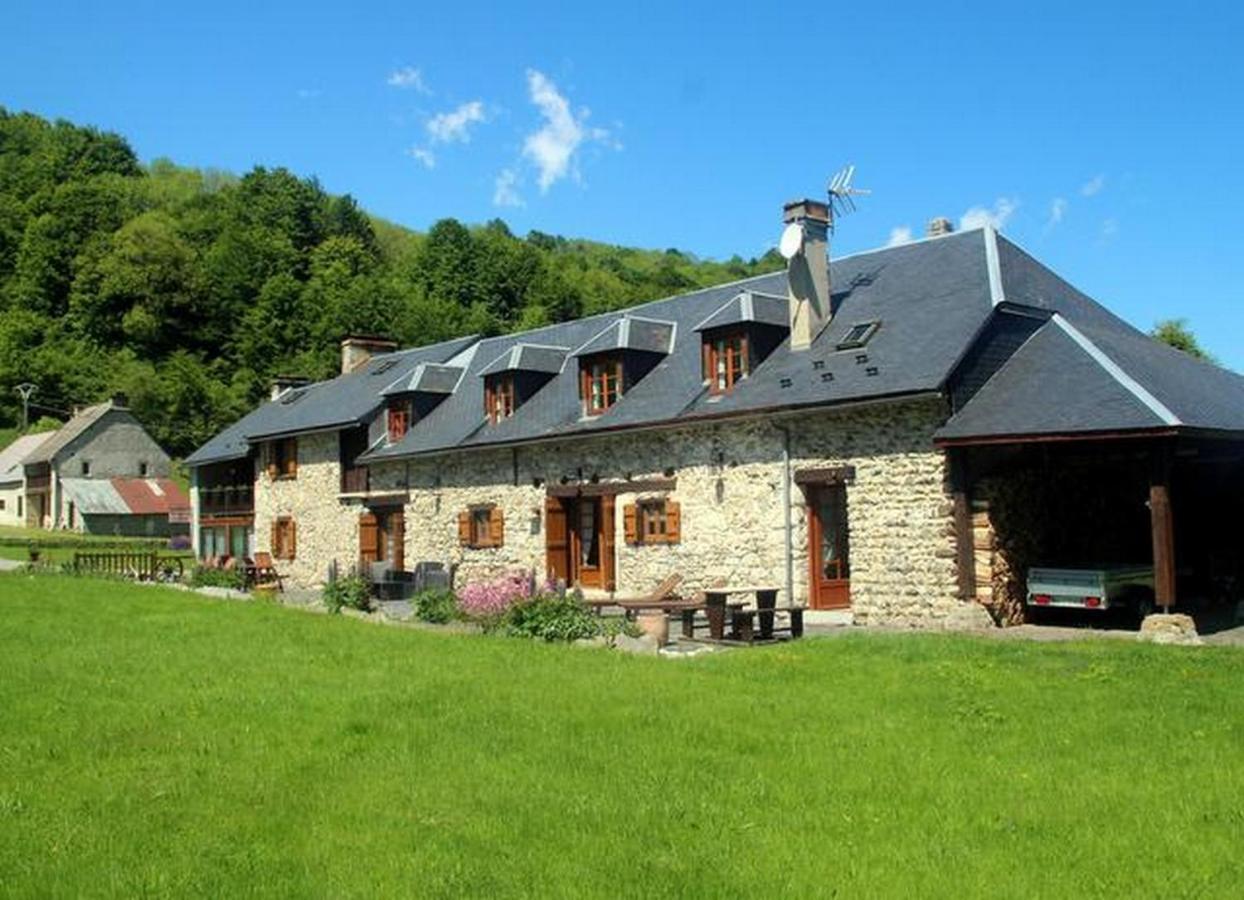 La Boucle De L'adour Maison d'hôtes 2*